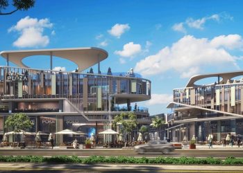 Jawad Developments eyes achieving LE1b in sales of VAL Plaza project in West Cairo