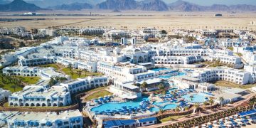 Pickalbatros Hotels & Resorts ranked among top100 best resorts worldwide for Russian tourists 1 - Egyptian Gazette Pickalbatros Hotels & Resorts ranked among top100 best resorts worldwide for Russian tourists