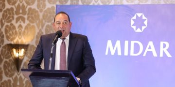Midar for Investment & Urban Development Kicks Off