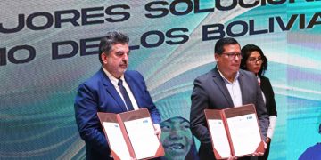 ROSATOM, YLB signed agreement for cooperation in lithium mining and production in Bolivia