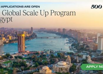 ITIDA and 500 Global announce Scale Up program in Egypt to support Pre-Series A Startups