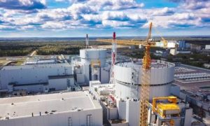 Why are nuclear power plants among the safest and most reliable plants in the world? 5 - Egyptian Gazette