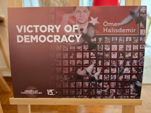 Türkiye marks Democracy, National Unity Day 4 - Egyptian Gazette