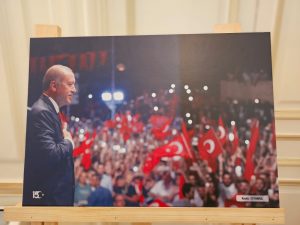Türkiye marks Democracy, National Unity Day 2 - Egyptian Gazette