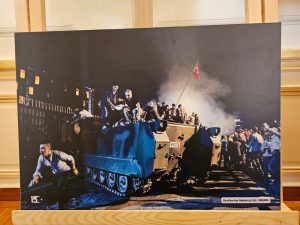 Türkiye marks Democracy, National Unity Day 6 - Egyptian Gazette