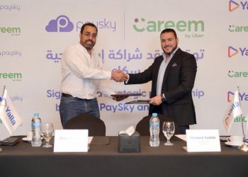 Careem partners with PaySky to enable instant payments for Captains through Yalla