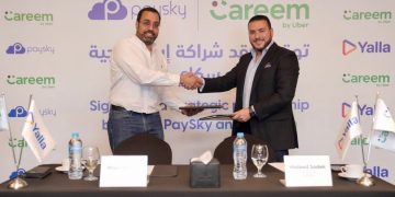 Careem partners with PaySky to enable instant payments for Captains through Yalla