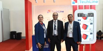 TechLine participates in Seamless Africa Summit 2023