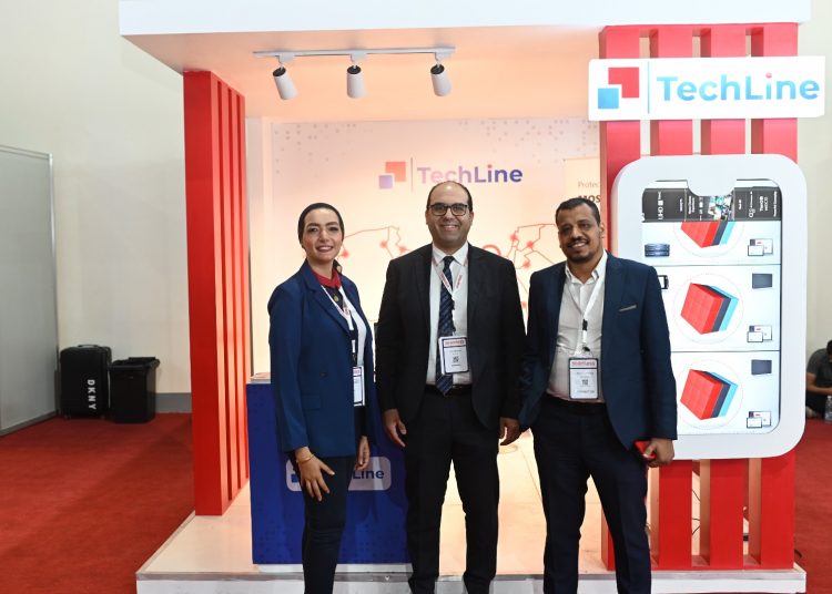 TechLine participates in Seamless Africa Summit 2023 2 - Egyptian Gazette TechLine participates in Seamless Africa Summit 2023 1 - Egyptian Gazette