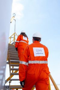 Wintershall Dea Q2 2023: progress against diversification and decarbonisation strategy 4 - Egyptian Gazette Wintershall Dea Q2 2023: progress against diversification and decarbonisation strategy 3 - Egyptian Gazette