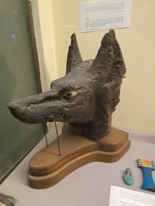 Cachettes: Hidden treasures at Egyptian Museum in Cairo 7 - Egyptian Gazette