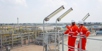 Joint Venture of Wintershall Dea and EGAS first to achieve zero routine flaring in egypt