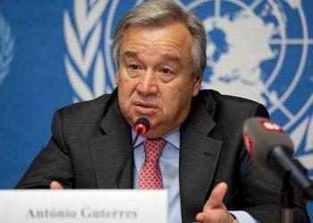 UN chief issues a rare condemnation of excessive force by Israel in its Jenin raid