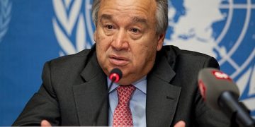 UN chief issues a rare condemnation of excessive force by Israel in its Jenin raid