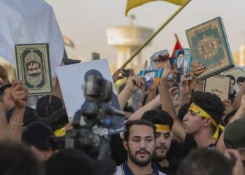 Muslim-majority nations express outrage over Quran desecration in Sweden