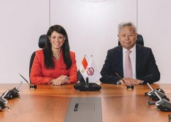 ‘Egypt, China share same vision on national priorities’