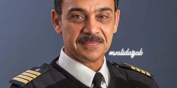 EgyptAir Safety and Quality Sector gets new head