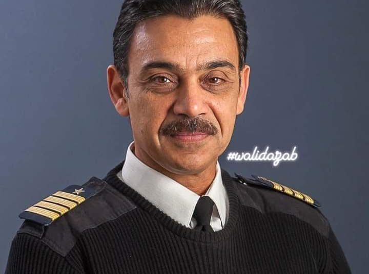 EgyptAir Safety and Quality Sector gets new head 2 - Egyptian Gazette EgyptAir Safety and Quality Sector gets new head 1 - Egyptian Gazette