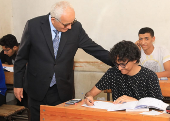 No leaks reported in Thanaweya Amma exams since 2016 – min