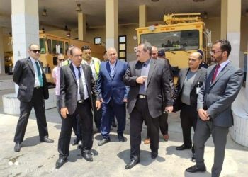 Mansour tours Marsa Matrouh International Airport