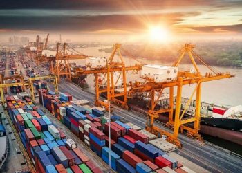 CAPMAS: 21.6% rise in Egyptian exports to Russia in 2022