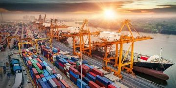 CAPMAS: 21.6% rise in Egyptian exports to Russia in 2022