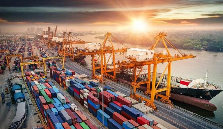 CAPMAS: 21.6% rise in Egyptian exports to Russia in 2022 2 - Egyptian Gazette CAPMAS: 21.6% rise in Egyptian exports to Russia in 2022 1 - Egyptian Gazette