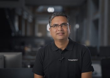 ManageEngine president: Company pioneers in presenting IT solutions