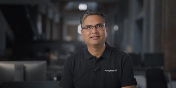 ManageEngine president: Company pioneers in presenting IT solutions