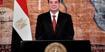 President Sisi's efforts help promote free trade, sustainable development in Africa - experts 1 - Egyptian Gazette President Sisi’s efforts help promote free trade, sustainable development in Africa – experts