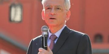 French amb. hails Egypt’s efforts to solve Sudanese crisis