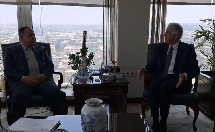 More efforts to attract local, foreign investments 1 - Egyptian Gazette