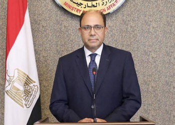 Egypt reiterates support for Libyan-Libyan solution