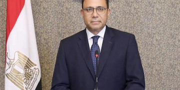Egypt reiterates support for Libyan-Libyan solution 1 - Egyptian Gazette Egypt reiterates support for Libyan-Libyan solution