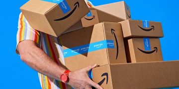 Amazon.eg reveals Amazon Prime Day deals and savings exclusive for Amazon Prime members on July 11 and 12