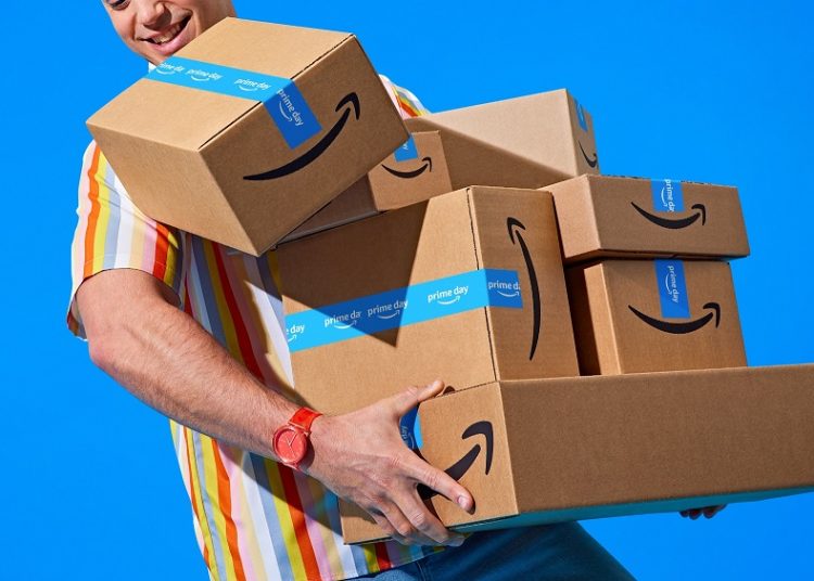 Amazon.eg reveals Amazon Prime Day deals and savings exclusive for Amazon Prime members on July 11 and 12 1 - Egyptian Gazette