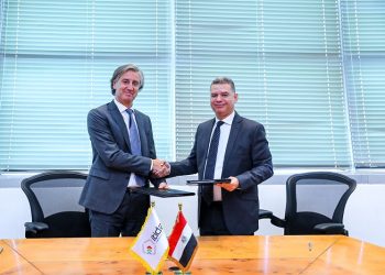 UNDP, ITIDA launch new project to accelerate digital innovation in Egypt
