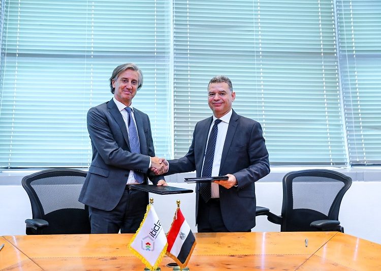 UNDP, ITIDA launch new project to accelerate digital innovation in Egypt 1 - Egyptian Gazette