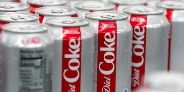 WHO says soda sweetener aspartame may cause cancer