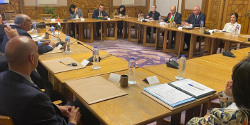 Egypt, Hungary discuss deepening strategic partnership