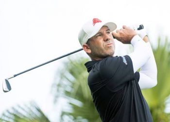 Garcia to miss first British Open in 25 years