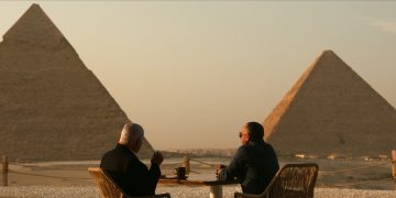 Netflix’s ‘Unknown: The Lost Pyramid’ not only about discoveries, but also about people behind them, says director