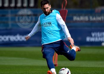 Messi eager to face new challenge at Inter Miami