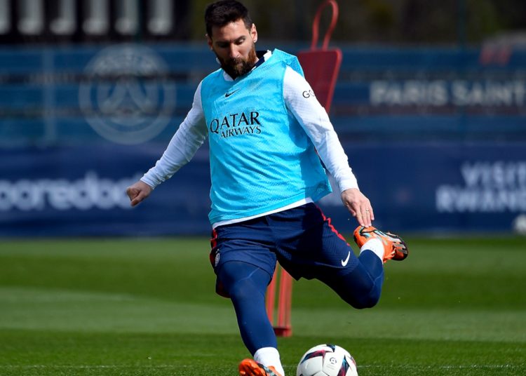Messi eager to face new challenge at Inter Miami 1 - Egyptian Gazette