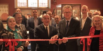 In photos: New exhibition chronicles history of excavations in Qantir