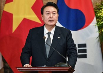 First South Korea-US Nuclear Consultative Group meeting to be held later this month