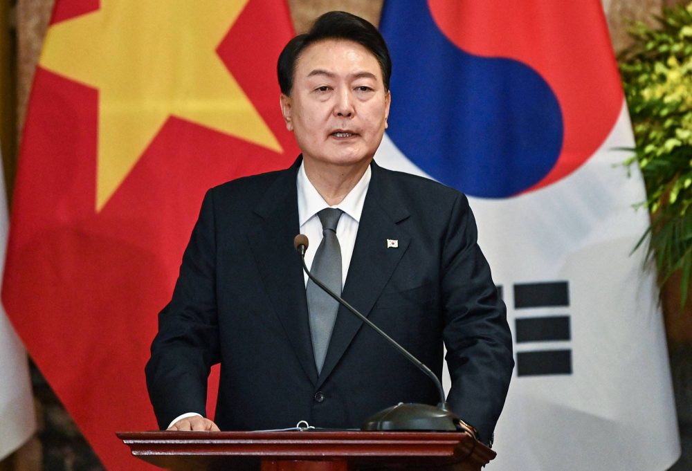 First South Korea-US Nuclear Consultative Group Meeting To Be Held ...