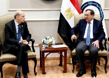 Molla holds talks with TotalEnergies officials