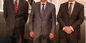 Petroleum min. holds number of meetings with int’l mining companies