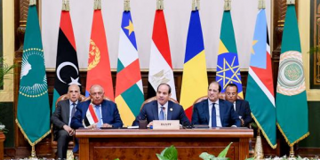 Kuwait welcomes Egypt’s hosting of Sudan summit